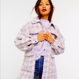 Y.A.S oversized shacked Small